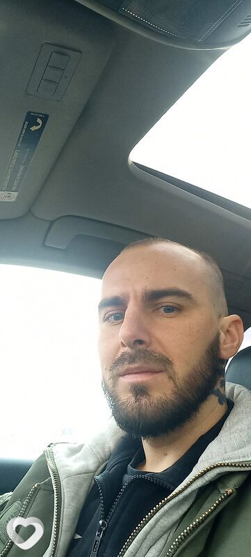 Максим, 34, Липецке — анкета №922067