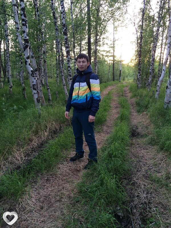 Айрат, 36, Сургуте — анкета №922072