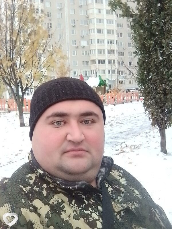Эдуард Наметов, 34, Медыни — анкета №922079