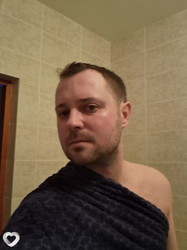 Дмитрий, 41, Омске — анкета №922081