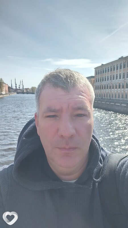 Роман, 47, Москве — анкета №922086