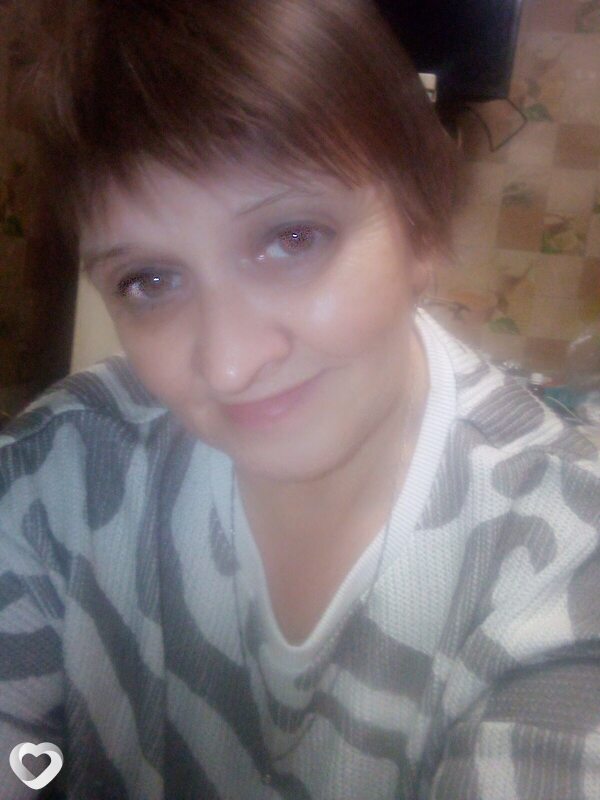 Марина, 57, Кирове — анкета №922218
