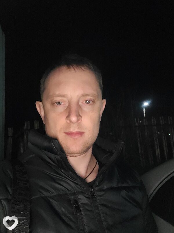 Алексей, 38, Сызрани — анкета №922219