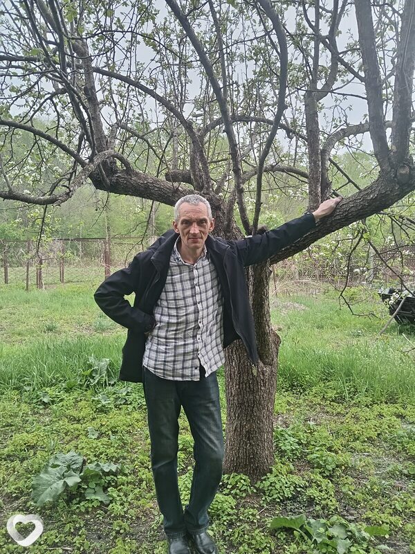 Игорь, 47, Уссурийске — анкета №922227