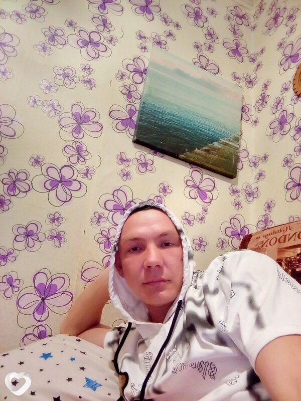 Евгений Бабенко, Москва