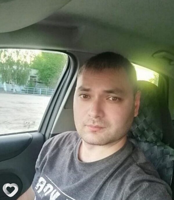 Руслан, 35, Энгельсе — анкета №922234