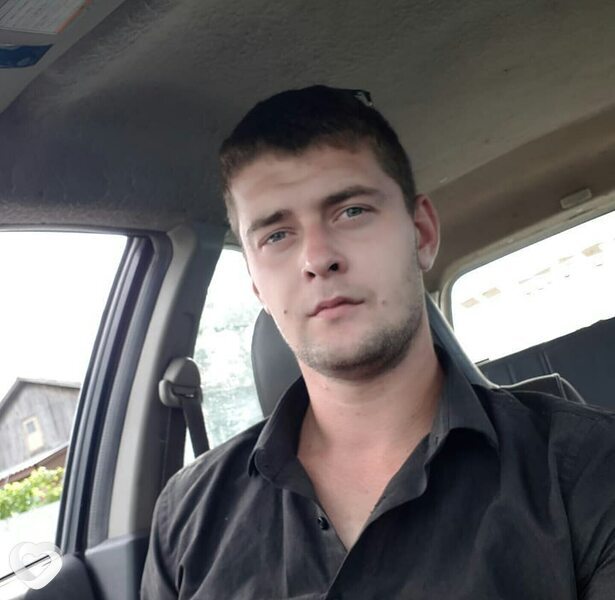 Роман, 31, Хабаровске — анкета №922235