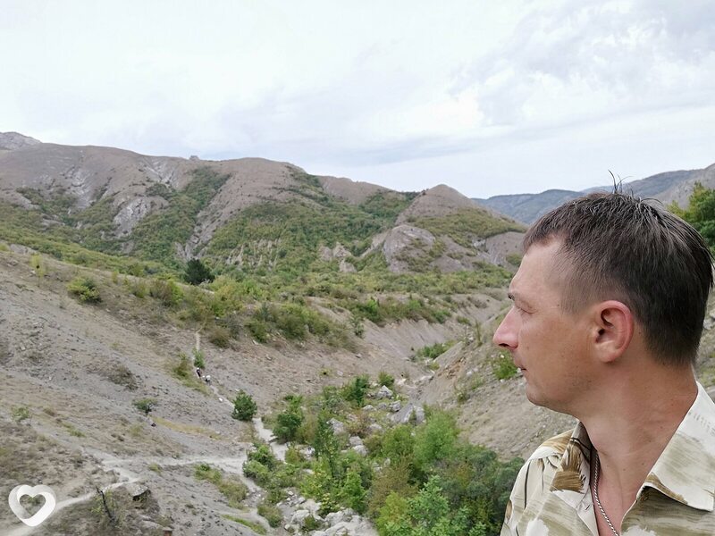Евгений, 49, Тимашевске — анкета №922342