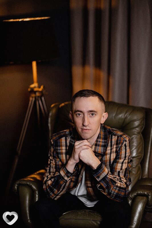 Максим, 35, Могилев — анкета №922345
