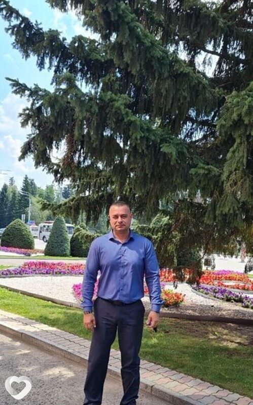 Дмитрий, 46, Барнауле — анкета №922351