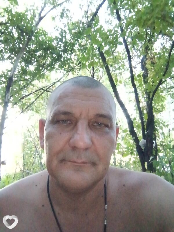 Николай, 44, Харцызске — анкета №922355