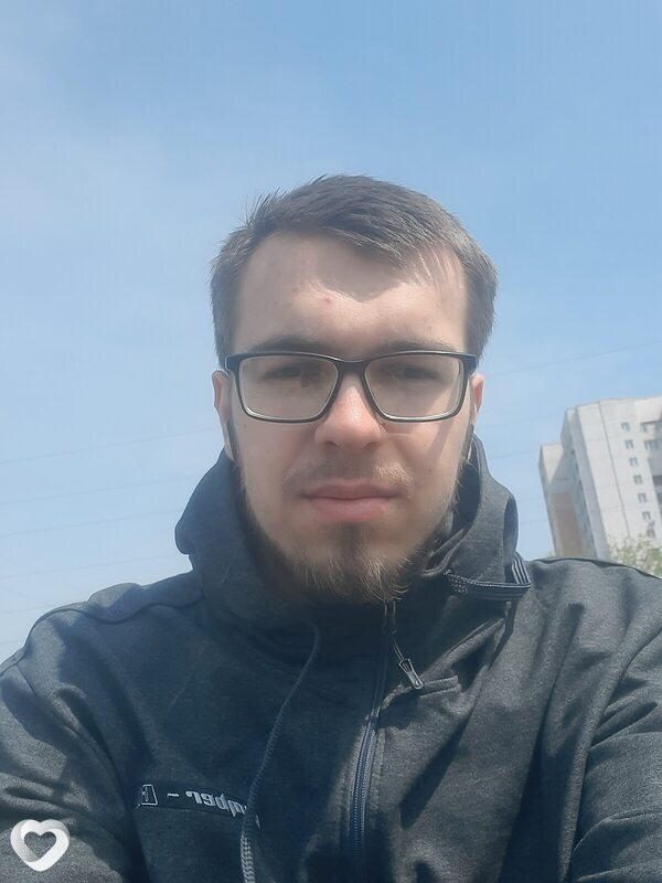 Сергей, 24, Владивостоке — анкета №922357