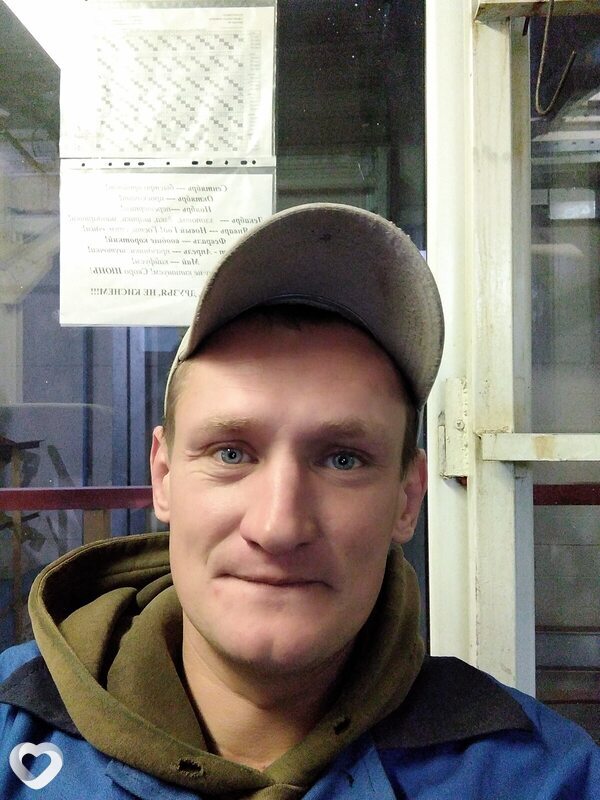 Денис, 39, Бресте — анкета №922359