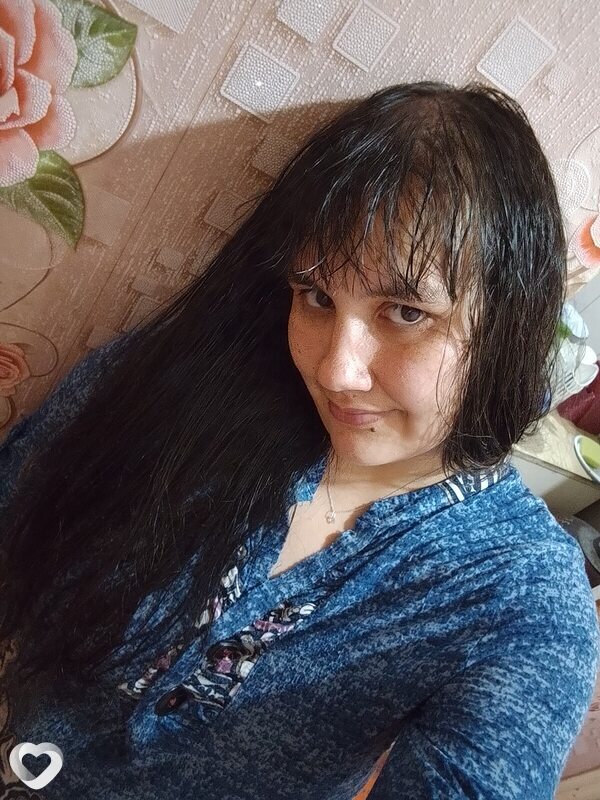 Мария, 30, Омске — анкета №922268