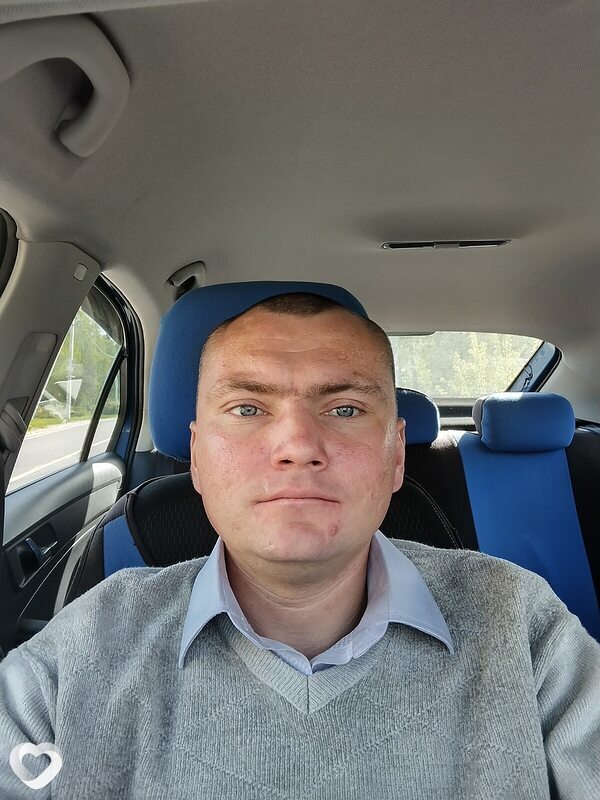 Андрей, 41, Павловском Посаде — анкета №922270