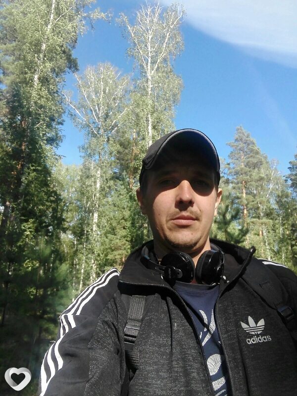 Александр, 35, Кургане — анкета №922276