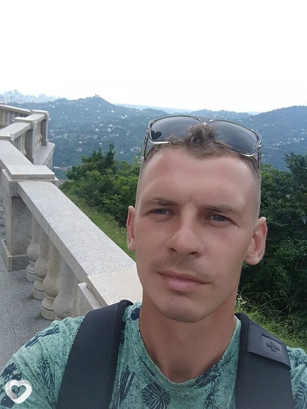 Алексей, 36, Минске — анкета №922285