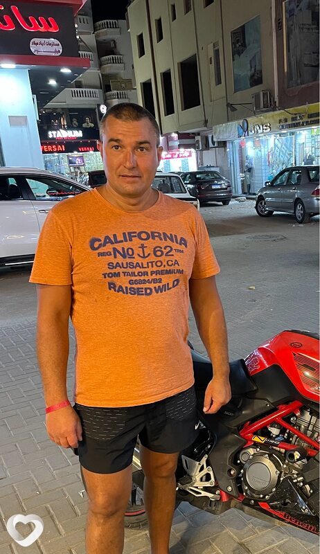 Сергей, 42, Сургуте — анкета №922286