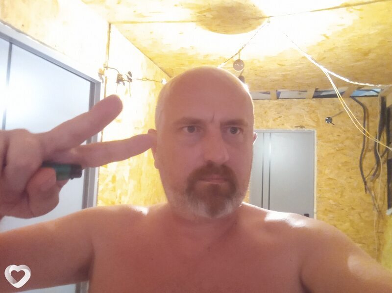 Микола, 45, Львове — анкета №922391