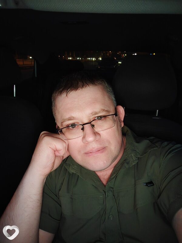 Сергей, 47, Самаре — анкета №922395
