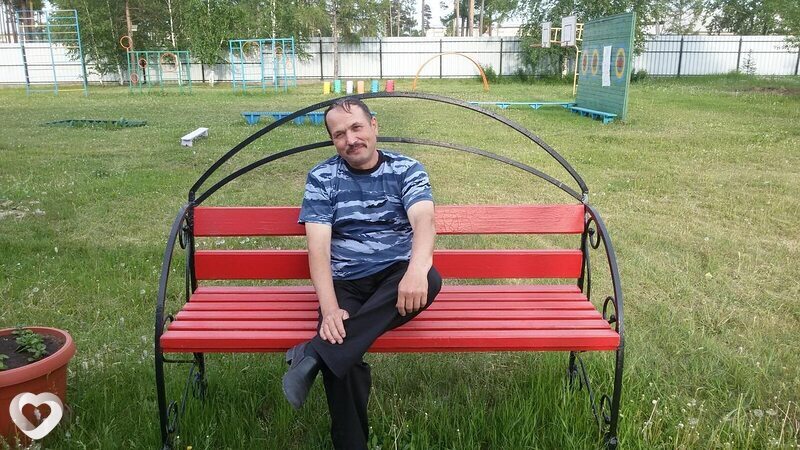 Владимир, Вихоревка