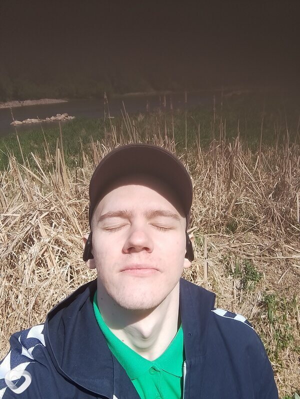 Миша, 26, Гродно — анкета №922405