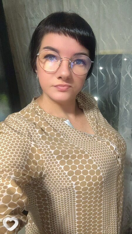 Natali, 42, Слониме — анкета №922411