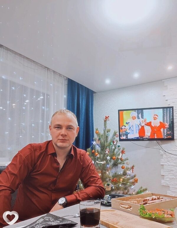 Александр, 36, Чите — анкета №922295