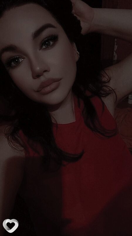 Анютка, 26, Барнауле — анкета №922300
