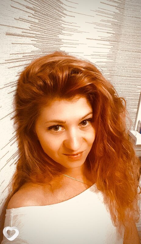 Татьяна, 34, Санкт-Петербурге — анкета №922301
