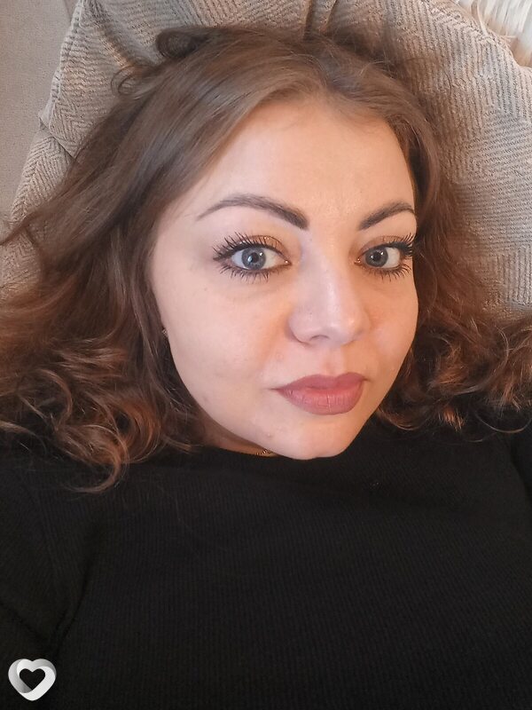 Тоня, 41, Солнечногорске — анкета №922302