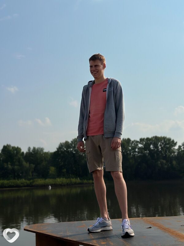 Иван, 28, Уфе — анкета №922307