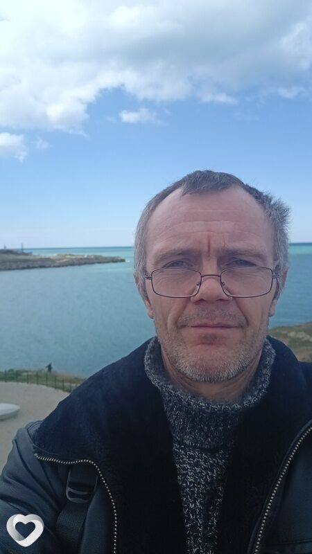 Алексей, 44, Севастополе — анкета №922309