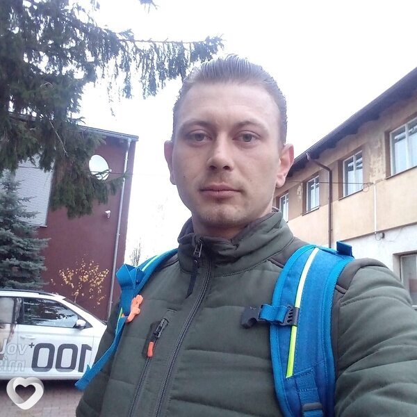 Олександр, 35, Хусте — анкета №922238