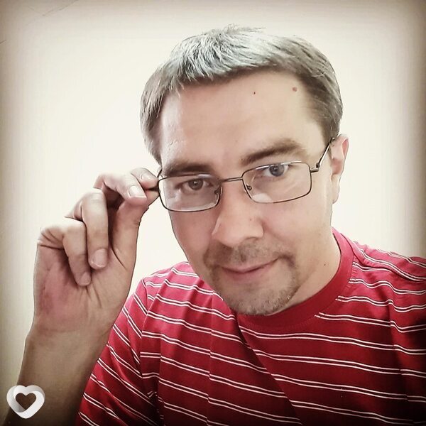 Макс, 53, Самаре — анкета №922244