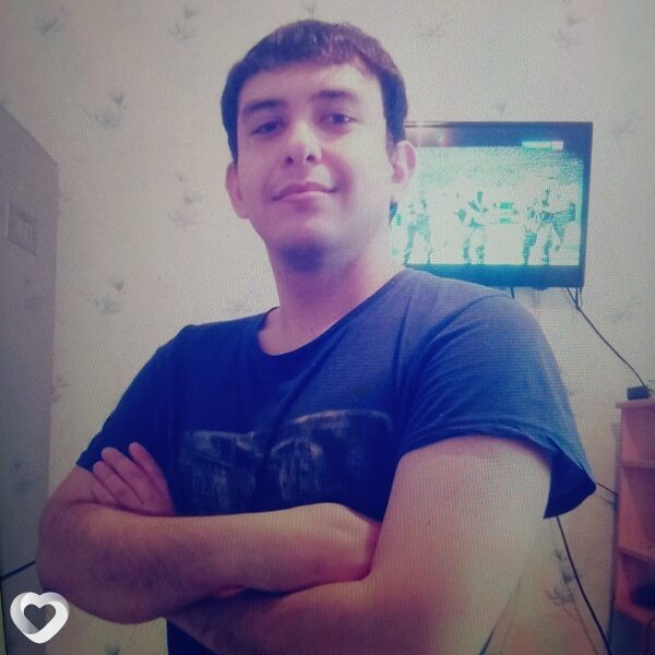 Руслан, 40, Омске — анкета №922245
