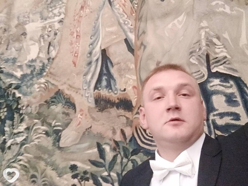Максим, 31, Минске — анкета №922256