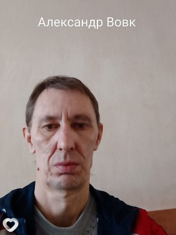 Александр, 54, Абакане — анкета №922261