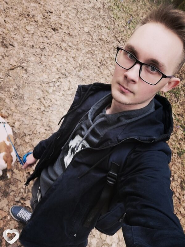 Костя, 31, Могилев — анкета №922314