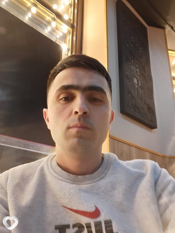 Амир, 34, Азове — анкета №922318
