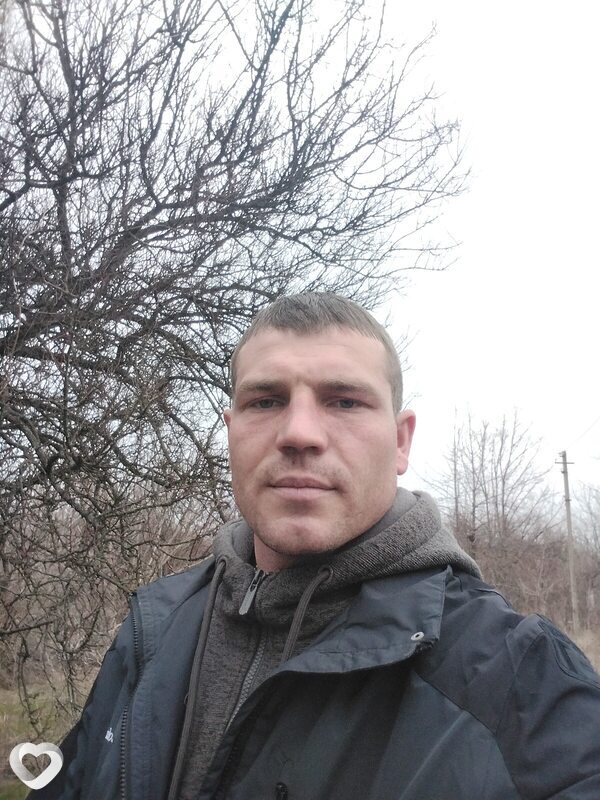 Денис, 31, Горловке — анкета №922322