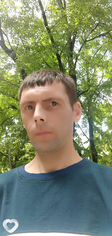 Тимофей, 36, Москве — анкета №922325