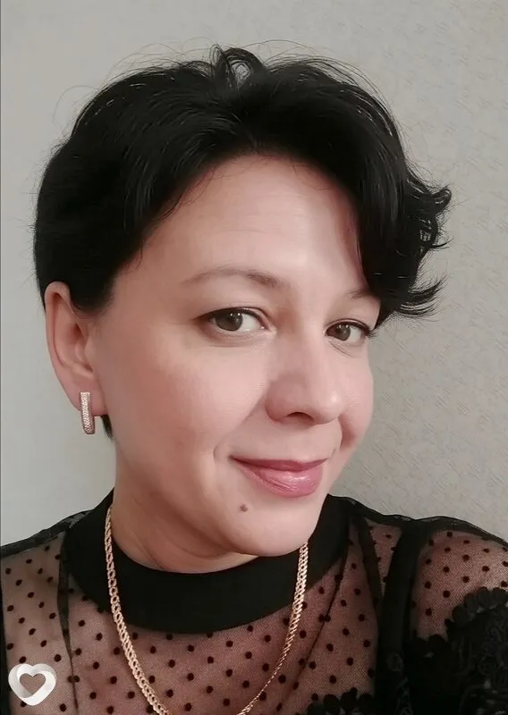Ирина, 41, Новоалтайске — анкета №922327
