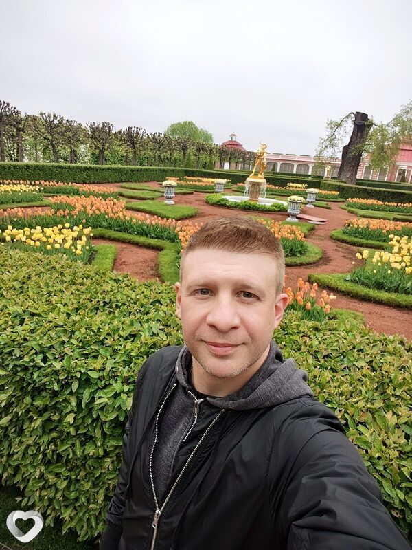 Павел, 33, Минске — анкета №922333