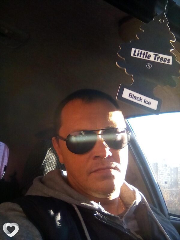 Виталий, 44, Орске — анкета №922334