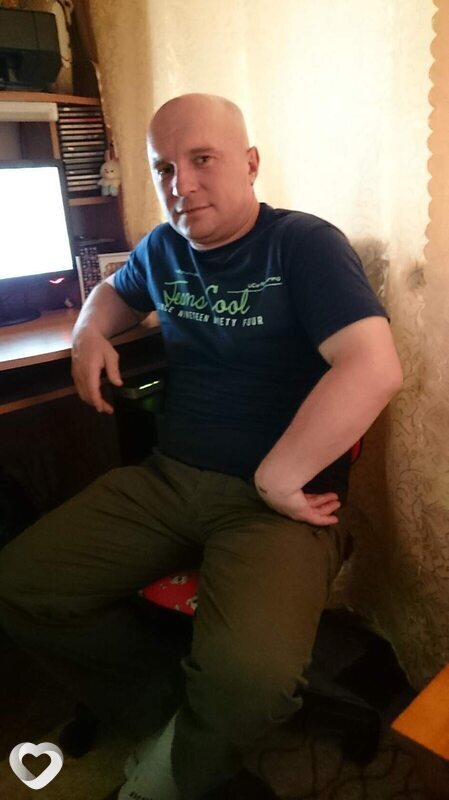Александр, 51, Брянске — анкета №922335
