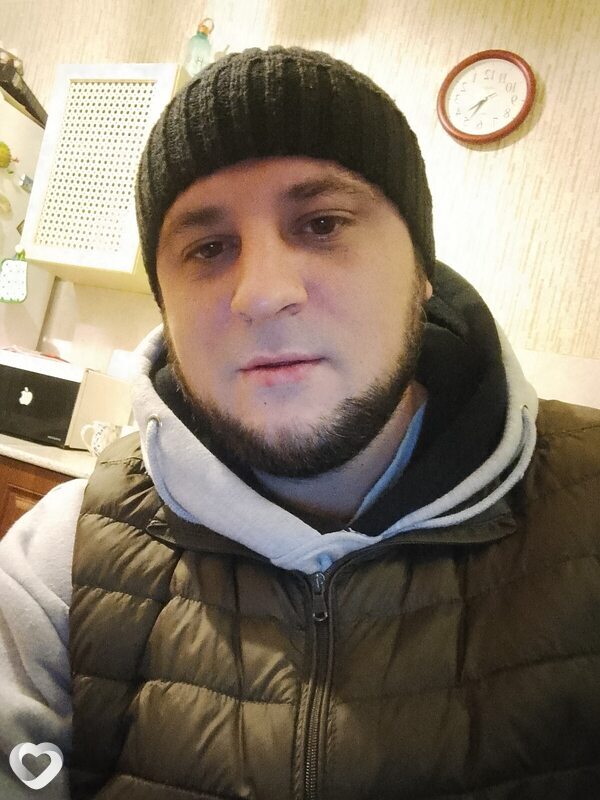 Александр, 36, Красноярске — анкета №922336