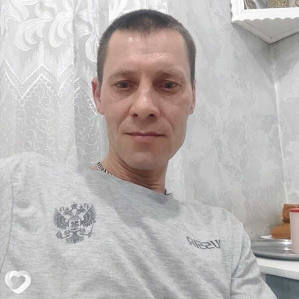 Олег, 45, Мелеузе — анкета №922365