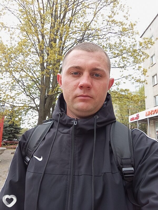 Александр, 33, Екатеринбурге — анкета №922372