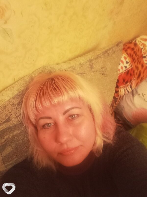 Юлия, 46, Донецк (Ростовская Обл.) — анкета №922375